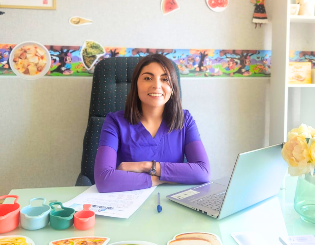 Nutricionista Rancagua
